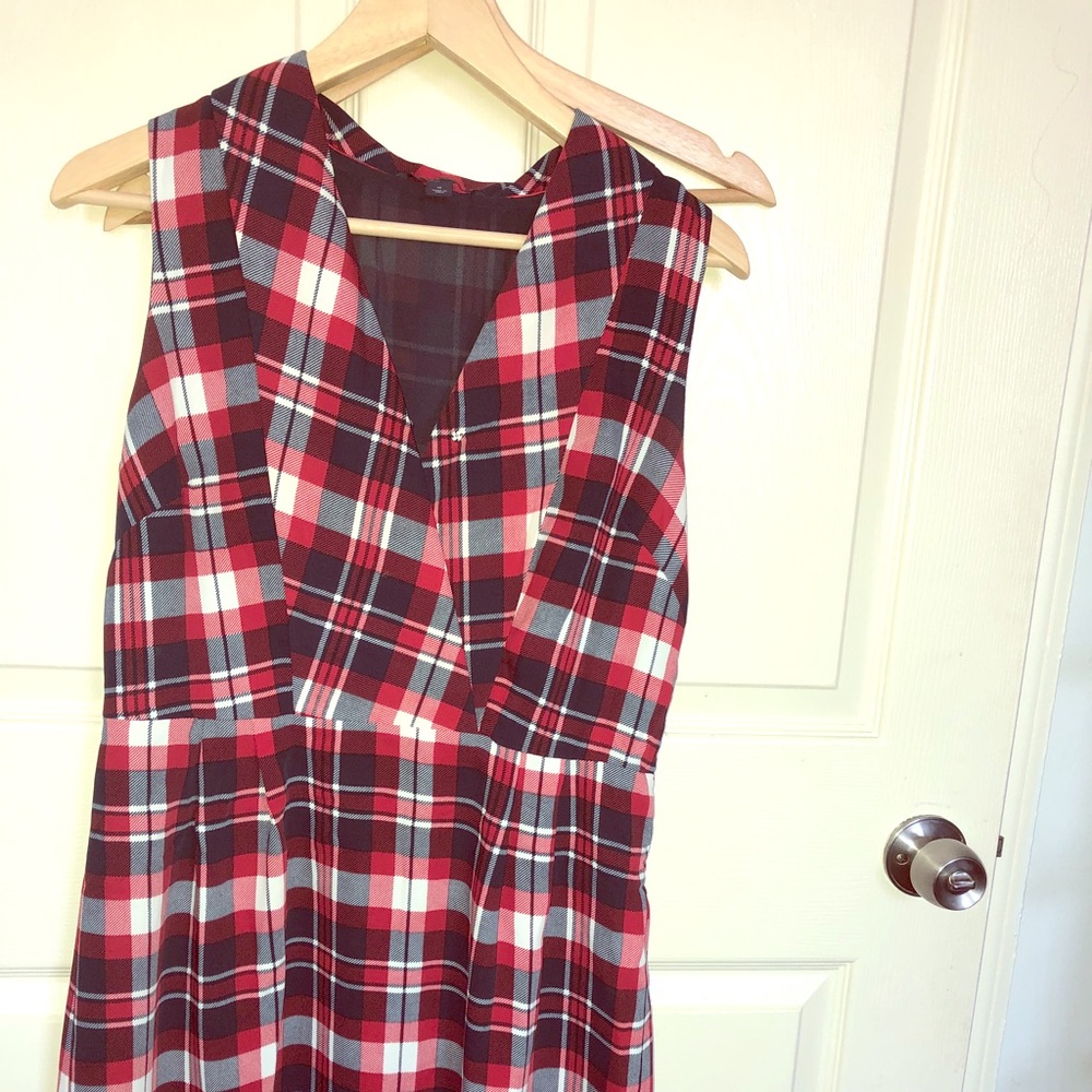 Short sleeve Casual Dress